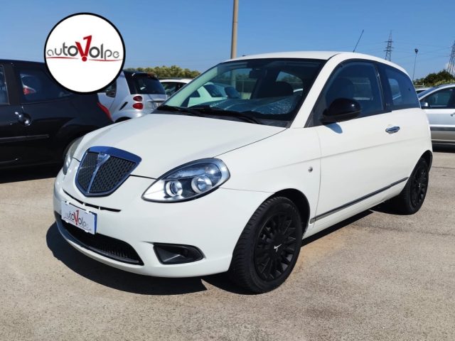 LANCIA Ypsilon 1.2i Diva 