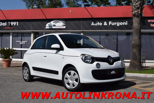 RENAULT Twingo 1.0 SCe Zen 69CV * NEOPATENTATI * Usato