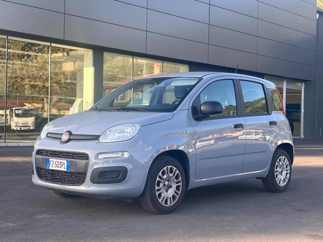 FIAT Panda 1.2 Pop 