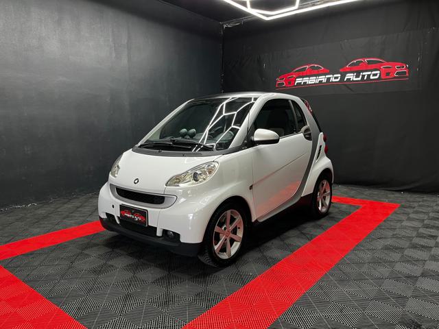 SMART ForTwo 1.0 pulse - FABIANOAUTO 