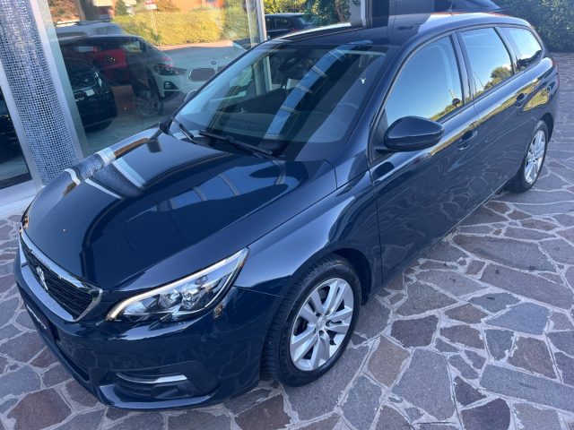 PEUGEOT 308 SW BlueHDi 130CV S&S ACTIVE 65000 KM 