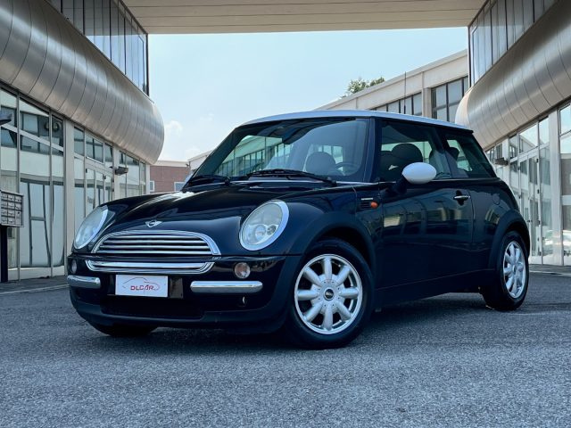 MINI One 1.6 16V 