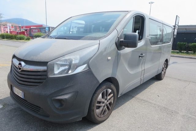 OPEL Vivaro 29 1.6 BiTurbo S&S PL-TN Combi N1 PASSO LUNGO 