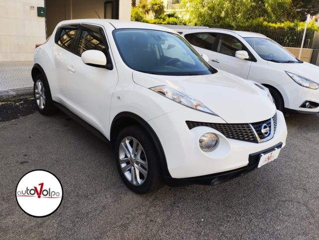 NISSAN Juke 1.5 DCi 110CV 