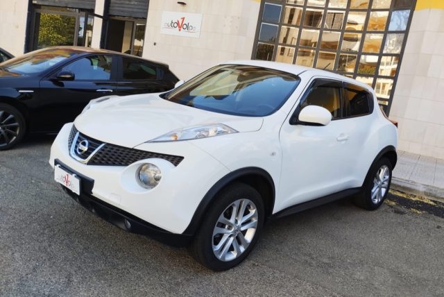 NISSAN Juke 1.5 DCi 110CV 