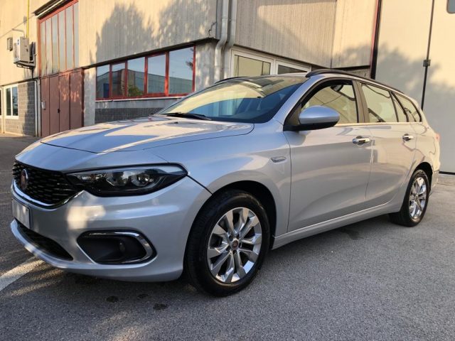 FIAT Tipo 1.3 Mjt S&S SW Business 