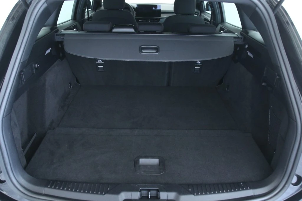 FORD Focus 1.0 EcoBoost Hybrid 125 CV SW ST-Line - 29
