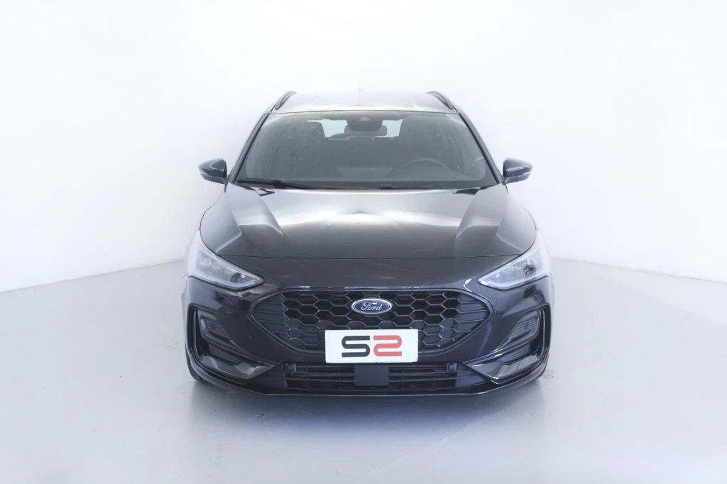 FORD Focus 1.0 EcoBoost Hybrid 125 CV SW ST-Line - 3