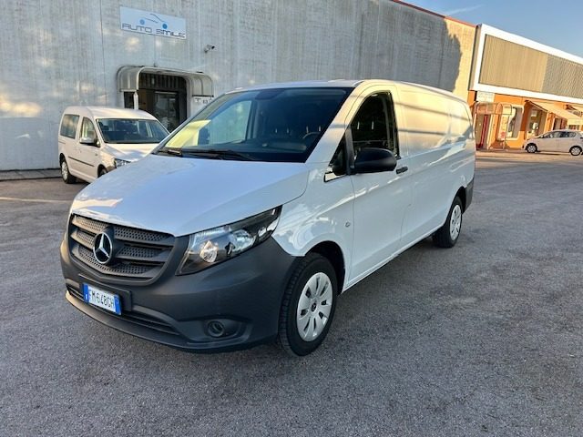 MERCEDES-BENZ Vito 2.2  136cv 114 CDI  Furgone Long 