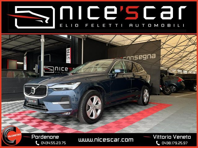 VOLVO XC60 B4 (d) AWD automatico Business *TETTO PANORAMICO* 