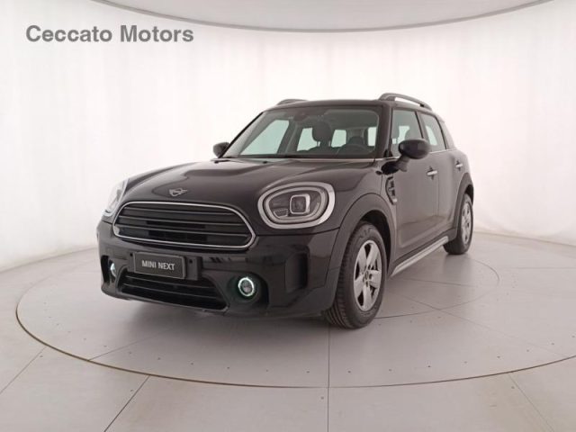 MINI Countryman 1.5 One D Business Countryman Automatica 