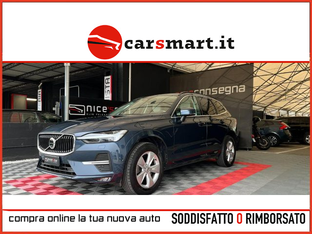 VOLVO XC60 B4 (d) AWD automatico Business 