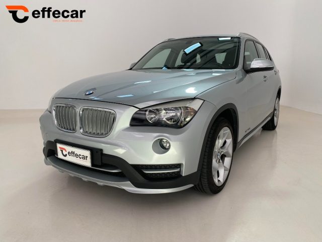 BMW X1 sDrive18d X Line 