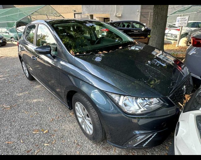 SEAT Ibiza 1.0 TGI 5 porte Style 