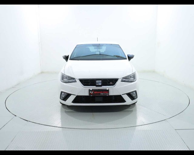 SEAT Ibiza 1.0 TGI 5 porte FR 