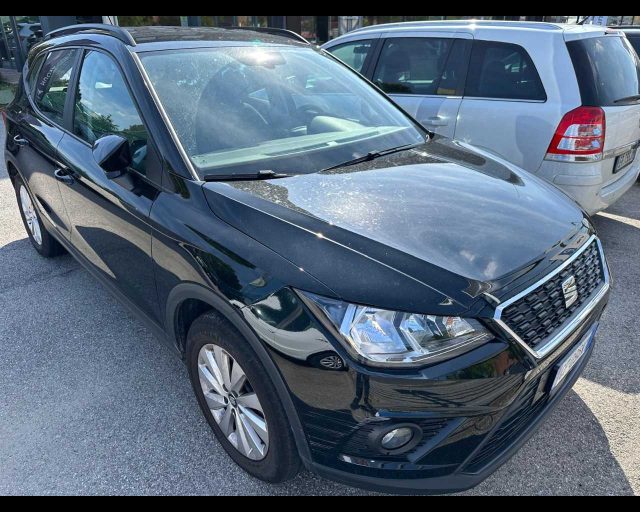 SEAT Arona 1.0 EcoTSI Style 