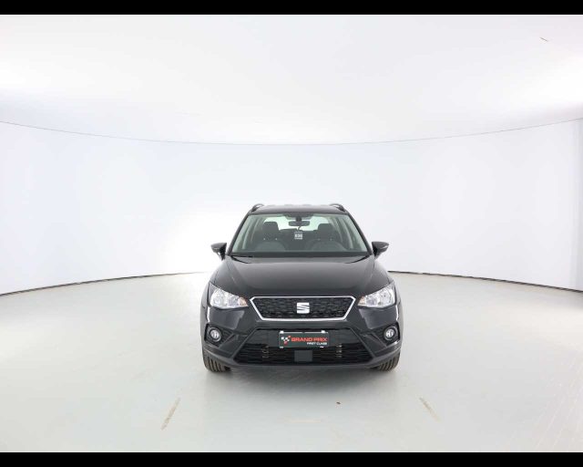 SEAT Arona 1.0 EcoTSI Style 