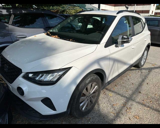 SEAT Arona 1.0 TGI Style 