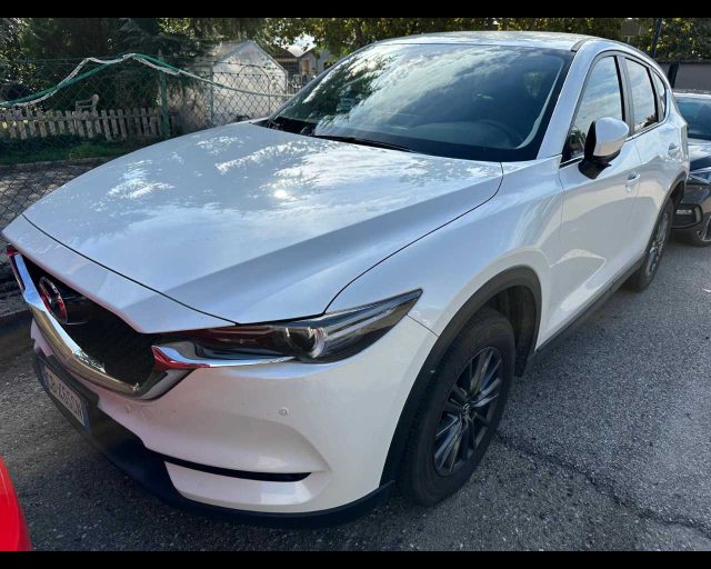 MAZDA CX-5 2.0L Skyactiv-G 165 CV 2WD Business 