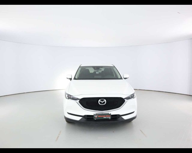 MAZDA CX-5 2.0L Skyactiv-G 165 CV 2WD Business 