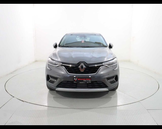 RENAULT Arkana Arkana Hybrid E-Tech 145 CV Intens 