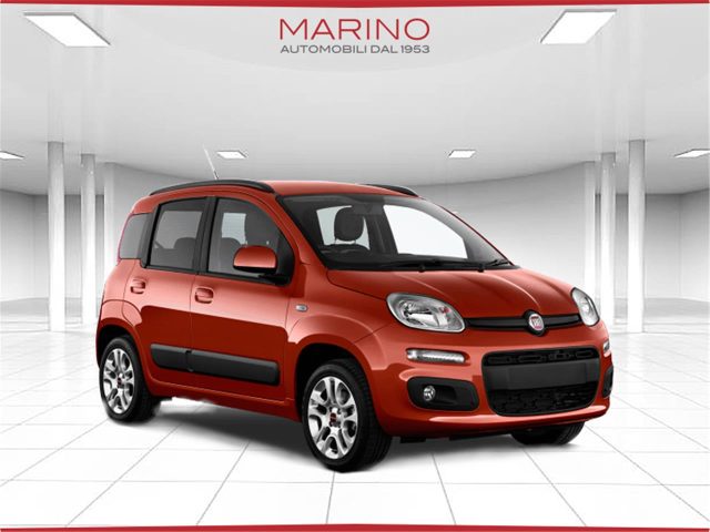 FIAT Panda 3ª serie  1.2 EasyPower Easy Usato