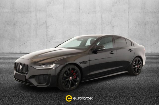 JAGUAR XE 2.0 250 CV aut. R-Dynamic S 