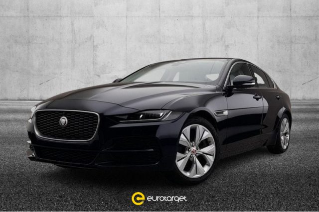 JAGUAR XE 2.0 D 180 CV aut. S 