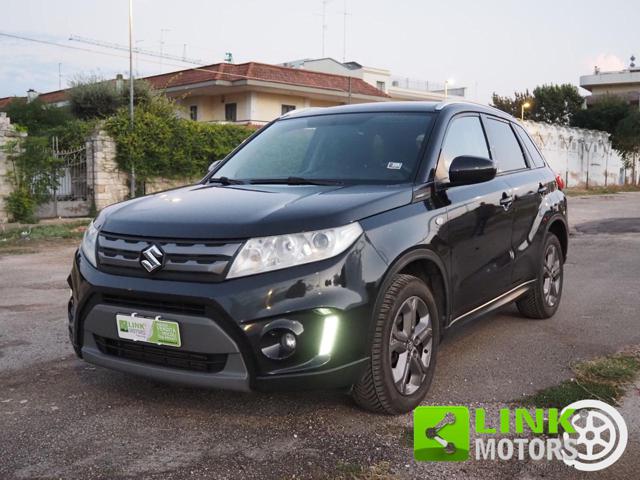 SUZUKI Vitara 1.6 DDiS V-Cool Usato