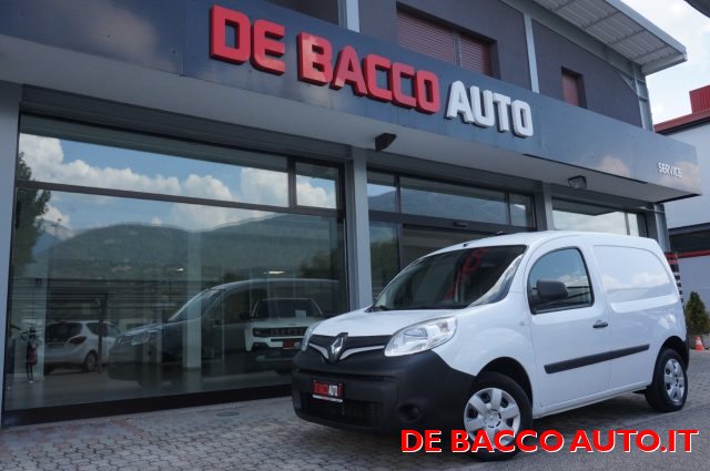 RENAULT Kangoo 1.5 dCi 90CV Express 3 POSTI (+IVA) 