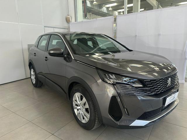 PEUGEOT 3008 Active Business 