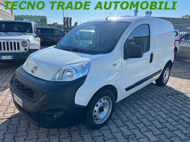 FIAT Fiorino 1.3 MJT 80CV SX +IVA 