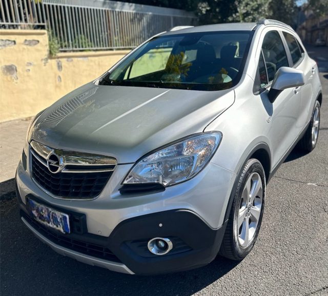 OPEL Mokka 1.7 CDTI Ecotec 130CV 