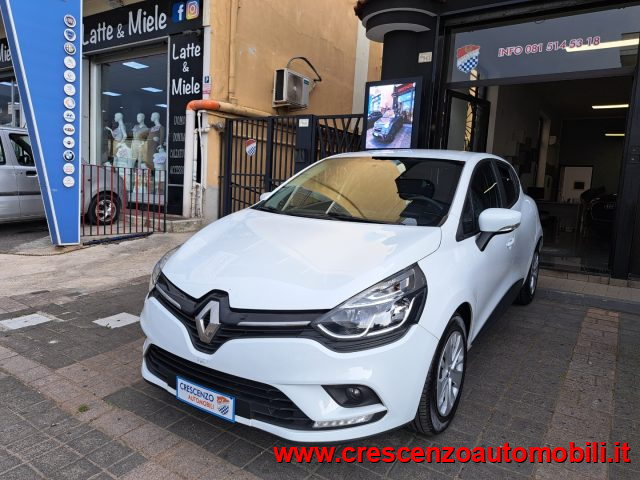 RENAULT Clio dCi 75 CV   Energy Intens - MINI RATA 4 ANNI 