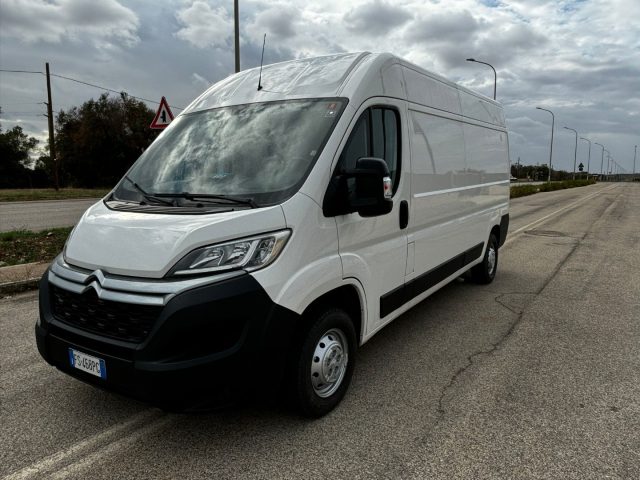 CITROEN Jumper 35 BlueHDi 160 PLM-TM Furgone 