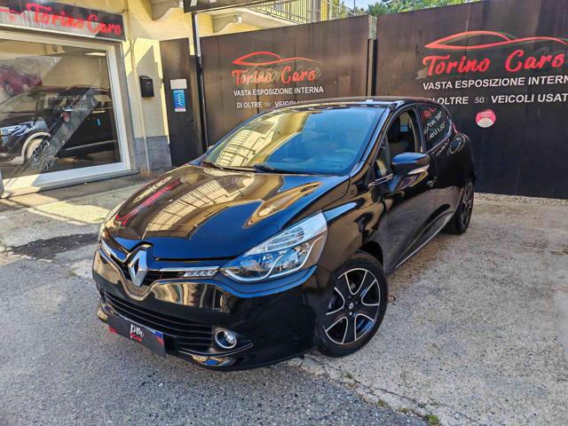 RENAULT Clio 1.2 75 CV 5 porte Duel 