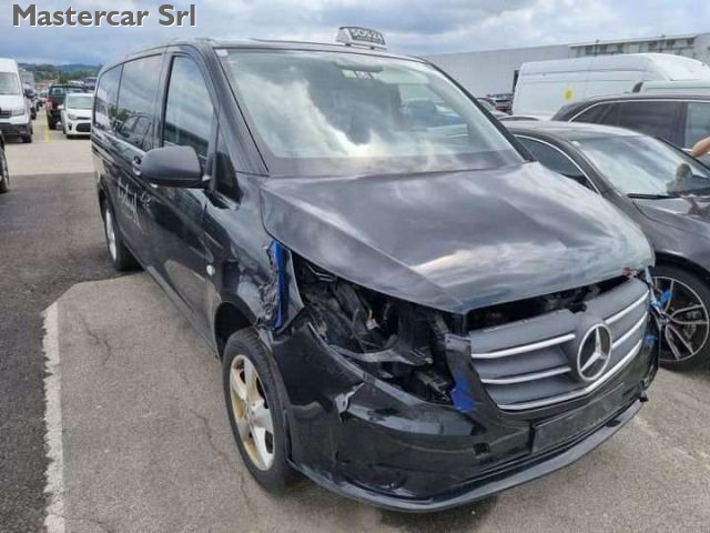 MERCEDES-BENZ Vito VITO 114d Kombi - TELAIO W1V44770513792865 