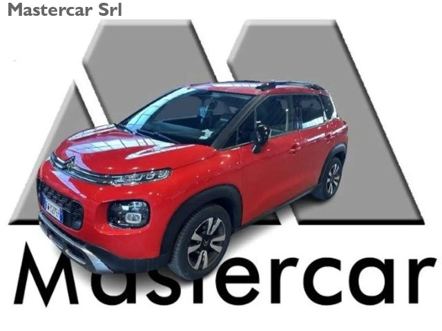 CITROEN C3 Aircross 1.5 bluehdi Shine S&S 100CV - FW327EH 