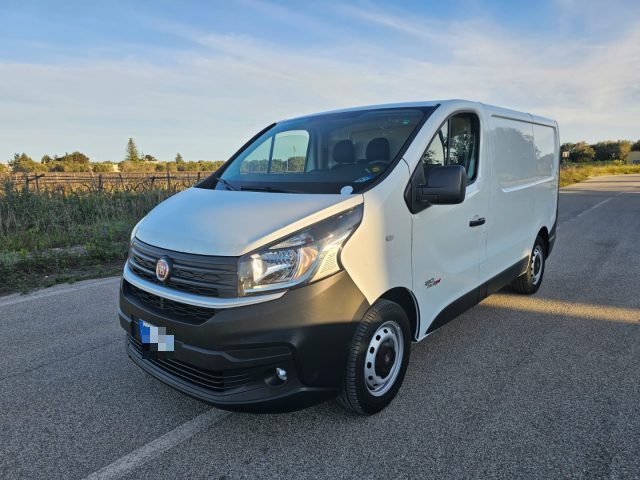 FIAT Talento 1.6 ECOJET 95 CV PC-TN Furgone 12q 