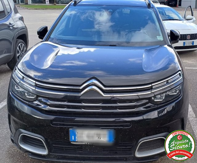 CITROEN C5 Aircross BlueHDi 130 S&S Live 