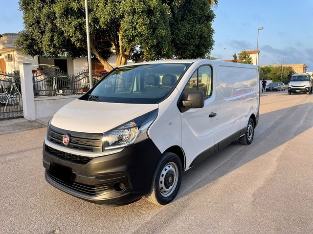 FIAT Talento 1.6 MJT 145 CV PL-TN Furgone 12q 