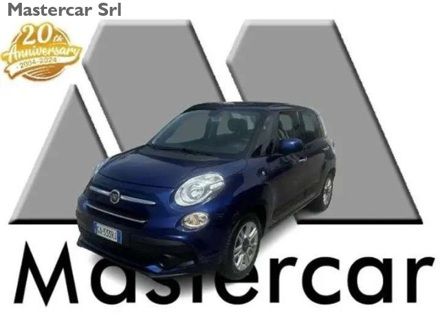 FIAT 500L 500L 1.4 Mirror 95cv my20 (FINANZIABILE)- GA333RJ 