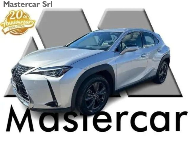 LEXUS UX 250h UX 250h 2.0 Executive 2wd cvt my20 - GE950CM 