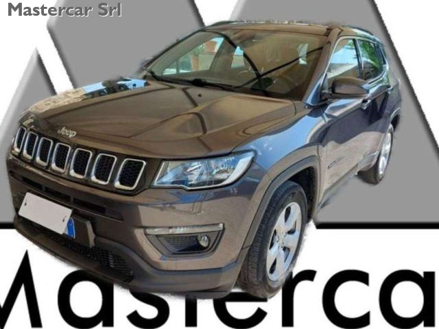 JEEP Compass Compass 1.6 mjt Business 2wd 120cv - targa FS950SP 