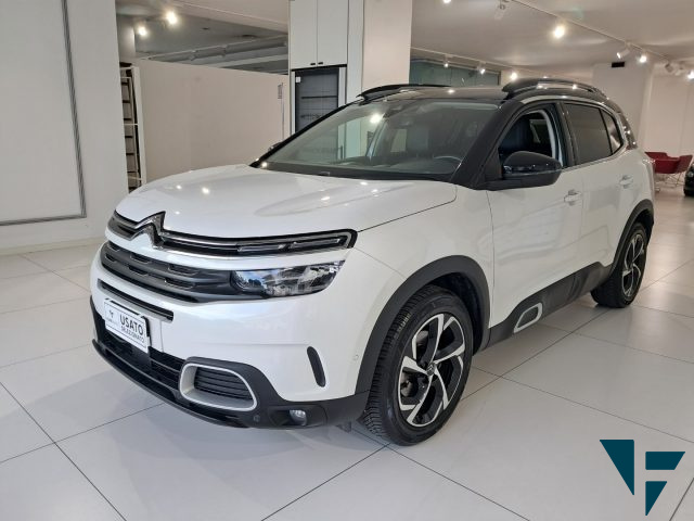 CITROEN C5 Aircross PureTech 130 S&S Live 