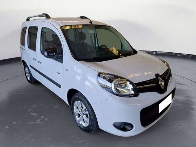 RENAULT Other Express kangoo 1.5 dci 95cv Blue Ice E6d-temp kan 