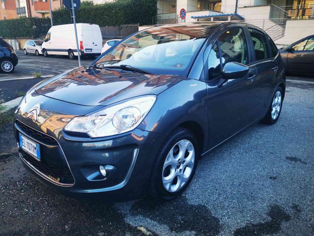 CITROEN C3 1.1 Business 