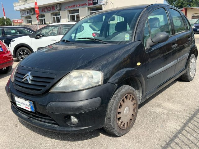 CITROEN C3 1.1 Classique 