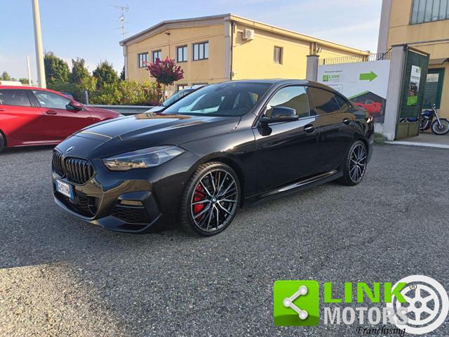 BMW 218 i Gran Coupé Msport 