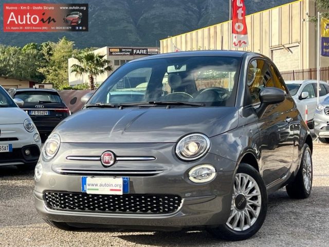 FIAT 500 1.2 Lounge S&S 